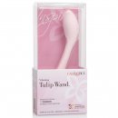 Sexshop - Inspire Vibrating Tulip Wand  - Wyginany masażer - online