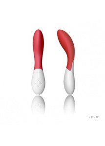 SexShop - Wyjątkowy wibrator do punktu G Lelo - Mona Vibrator - online