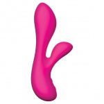 SexShop - Wyprofilowany wibrator - The Silver Swan   - online