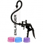 SexShop - Pompka erekcyjna X Factor Enlarger Pump - online