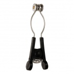 SexShop - Zaciski bipolarne do elektrostymulacji - ElectraStim Bi-Polar General Purpose Clamp - online