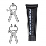SexShop - Zaciski do elektroseksu - ElectraStim Uni-Polar General Purpose Clamps  - online