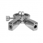 SexShop - Zaciski do elektroseksu - ElectraStim Uni-Polar General Purpose Clamps  - online