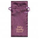 Sexshop - Fifty Shades of Grey Freed Nipple & Clitoral Chain  - Zaciski na sutki i łechtaczkę - online