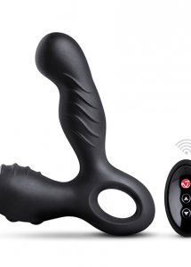 Sexshop - Nomi Tang Spotty Revolving P-Spot Massager RC  - Zdalnie sterowany masażer prostaty - online