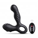 Sexshop - Nomi Tang Spotty Revolving P-Spot Massager RC  - Zdalnie sterowany masażer prostaty - online