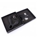 Sexshop - Nomi Tang Spotty Revolving P-Spot Massager RC  - Zdalnie sterowany masażer prostaty - online