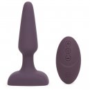 Sexshop - Fifty Shades of Grey Freed Rechargeable Vibrating  - Zdalnie sterowany plug analny - online