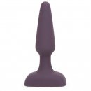 Sexshop - Fifty Shades of Grey Freed Rechargeable Vibrating  - Zdalnie sterowany plug analny - online