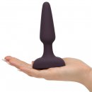 Sexshop - Fifty Shades of Grey Freed Rechargeable Vibrating  - Zdalnie sterowany plug analny - online