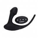 Sexshop - OhMiBod Club Vibe 3.OH Hero  - Zdalnie sterowany plug analny - online