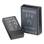 SexShop - Zdalnie sterowany stymulator do elektroseksu - ElectraStim Remote Controlled Stimulator  - online