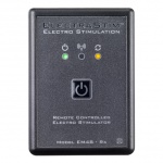 SexShop - Zdalnie sterowany stymulator do elektroseksu - ElectraStim Remote Controlled Stimulator  - online