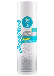Sexshop - Pjur SPA ScenTouch 200 ml Neutralny - Żel do masażu - online