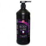 SexShop - Żel do masażu z silikonem Body Lube Silicone Based 1000 ml - online