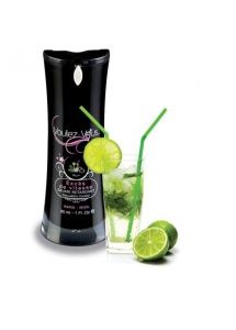 SexShop - Żel na dłuższy seks  Voulez-Vous... Speed Limit - Mojito - online