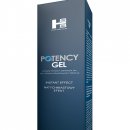 Sexshop - Żel na erekcję Potency Gel 100ml - online