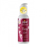 SexShop - Żel nawilżający do akcesoriów Pjur Toy Lube 100 ml - online