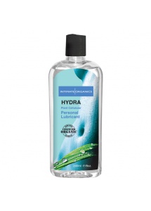SexShop - Żel nawilżający - Intimate Organics Hydra Water Based Lube 120 ml  - online