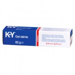 SexShop - Żel nawilżający K-Y Lubricating Jelly - waginalny i analny - online
