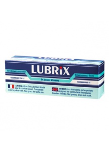 SexShop - Żel nawilżający Lubrix Lubricant - 100ml - online