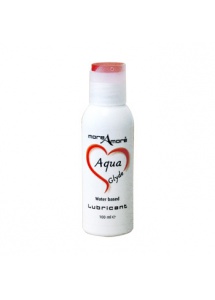 SexShop - Żel nawilżający MoreAmore Aqua Glyde - online