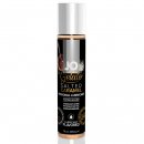 Sexshop - System JO Gelato Solony Karmel 30ml - Żel nawilżający smakowy - online