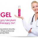 Sexshop - Żel potęgujący erotyczne doznania  kobiety LibiGel 100ml - online