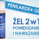 Sexshop - Żel powiększający penisa Penilarge+ Gel - online