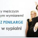 Sexshop - Żel powiększający penisa Penilarge+ Gel - online