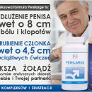 Sexshop - Żel powiększający penisa Penilarge+ Gel - online