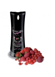 SexShop - Żel przedłużający seks Voulez-Vous... Speed Limit - Red Fruits - online