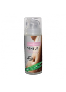SexShop - Żel stymulujący łechtaczkę - Intimate Organics Gentle Clitoral Gel 30ml łagodny - online