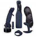 Sexshop - Fifty Shades of Grey Darker Dark Desire Advanced  - Zestaw akcesoriów bondage - online