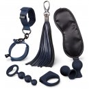 Sexshop - Fifty Shades of Grey Darker Kinky Fuckery Kinky Couples Kit  - Zestaw akcesoriów bondage - online