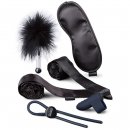 Sexshop - Fifty Shades of Grey Darker Principles of Lust Romance Couples Kit  - Zestaw akcesoriów bondage - online