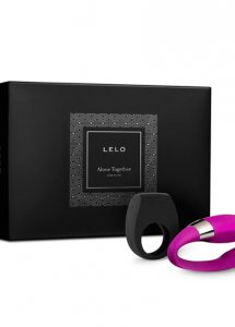 Sexshop - Lelo Alone Together Gift Set  - Zestaw akcesoriów erotycznych - online