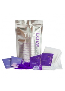 SexShop - Zestaw akcesoriów - The Love Bag  - online