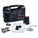 SexShop - Zestaw do elektrostymulacji analogowy - Mystim Pure Vibes E-Stim Tens Unit  - online