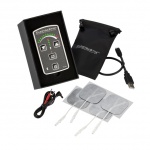 SexShop - Zestaw do elektrostymulacji - ElectraStim Flick Stimulator Pack  EM60-E  - online