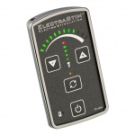 SexShop - Zestaw do elektrostymulacji - ElectraStim Flick Stimulator Pack  EM60-E  - online