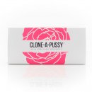 Sexshop - Clone A Pussy Kit Hot Pink Różowa - Zestaw do kopiowania cipki - online