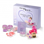 SexShop - Zestaw do romantycznej kąpieli MoreAmore - Romantic Bath Gift Set - online