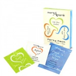 SexShop - Zestaw imprezowy MoreAmore Condom Party Pack - online