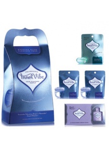 SexShop - Zestaw na weekendowy seks Weekend Bliss Pleasure Pack Weekend - online