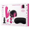 Sexshop - The Rabbit Company The G-Spot  - Zestaw prezentowy dla eksperymentujących - online