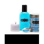 SexShop - Zestaw prezentowy - Spa Pleasures - firmy KAMASUTRA - online