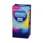 SexShop - Zestaw prezerwatyw Durex Love Collection - online