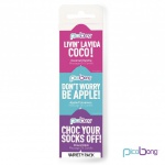 SexShop - Zestaw świec do masażu - PicoBong Massage Oil Candle Variety Pack  - online