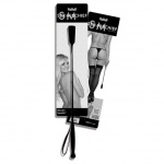 SexShop - Zgrabna szpicruta - S&M Slender Impulse Crop  - online